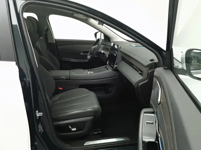 Jetour Shanhai L9 — Фото автомобиля 23