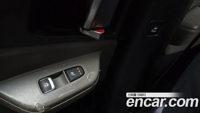 Kia Carnival 4th Gen — Фото автомобиля 28