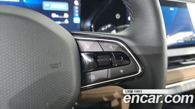 Renault Korea Grand Koleos — Фото автомобиля 29