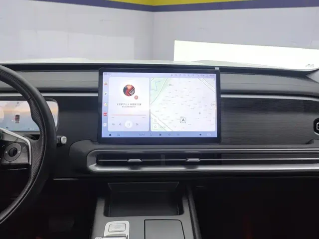 BAIC BJ30 — Фото автомобиля 13
