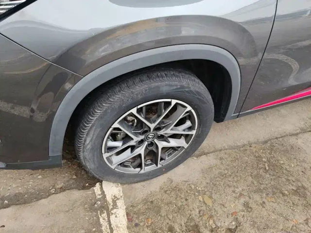 Changan CS75 Plus — Фото автомобиля 22