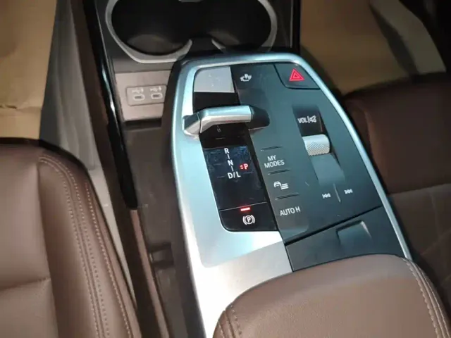 BMW X1 — Фото автомобиля 13