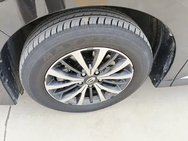 GAC Trumpchi M8 — Фото автомобиля 22