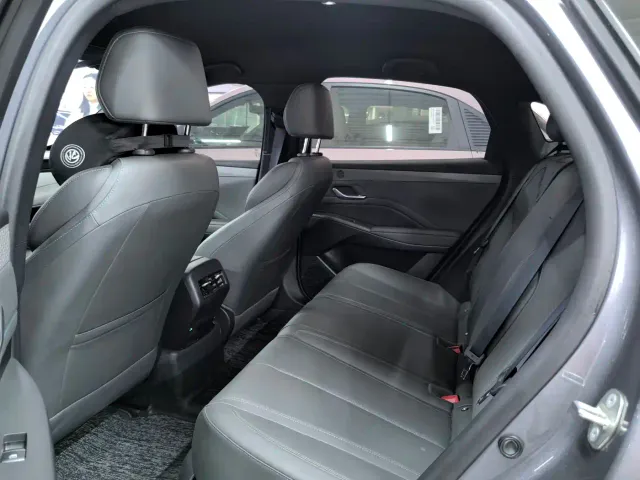 BYD Qin PLUS — Фото автомобиля 8