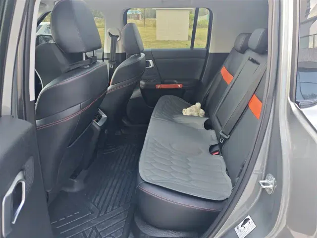 BAIC BJ30 — Фото автомобиля 8