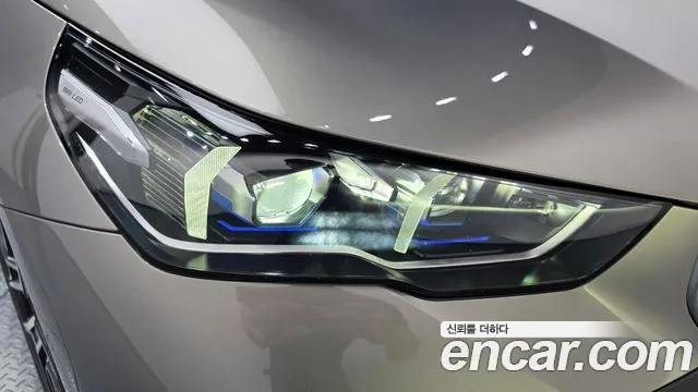BMW 5-Series — Фото автомобиля 19