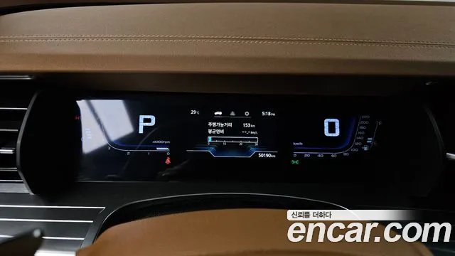 KG_Mobility_Ssangyong Torres Torres Бензин 1.5 2WD — Фото автомобиля 8