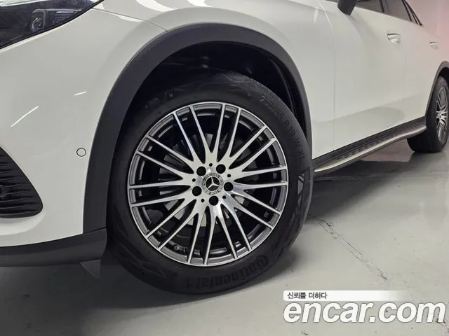 Mercedes-Benz GLC-Class X254 — Фото автомобиля 20