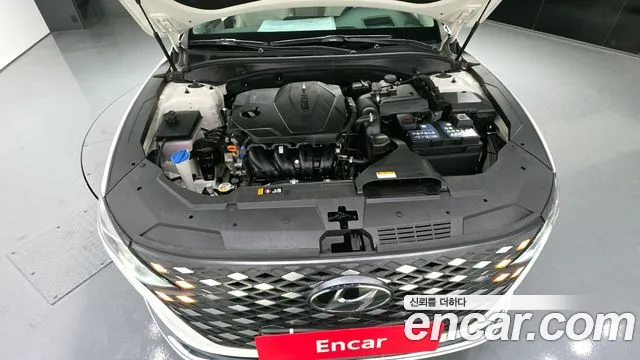 Hyundai Grandeur Новый Grandeur IG — Фото автомобиля 5