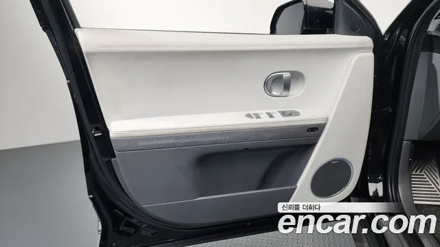 Hyundai Ioniq5 Ioniq5 — Фото автомобиля 23