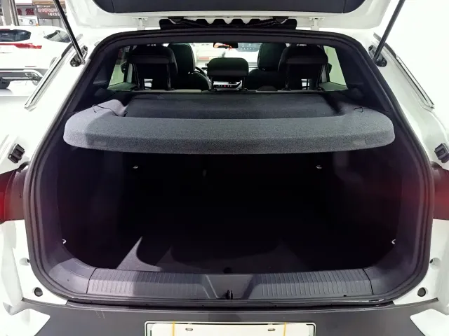 Volkswagen ID.4 Crozz — Фото автомобиля 22