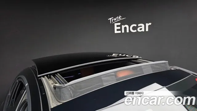 Mercedes-Benz S-Class S-класс W223 — Фото автомобиля 28