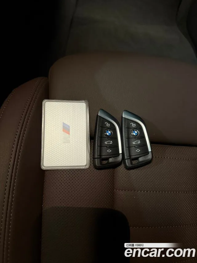 BMW 4 Series G22 — Фото автомобиля 19