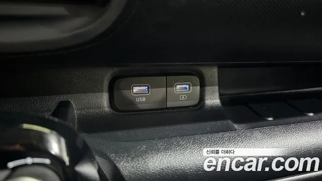 Hyundai Casper Casper Smart — Фото автомобиля 25