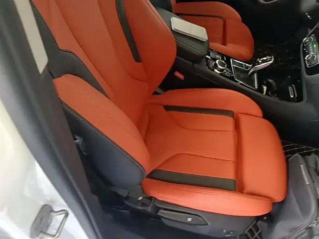 BMW 1 Series — Фото автомобиля 24