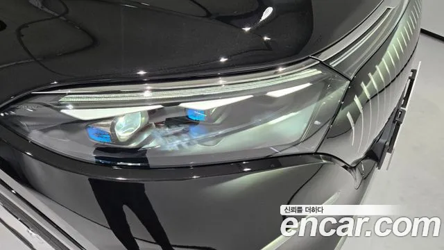 Mercedes-Benz EQS — Фото автомобиля 12