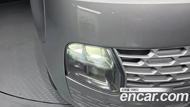 Hyundai Staria — Фото автомобиля 7