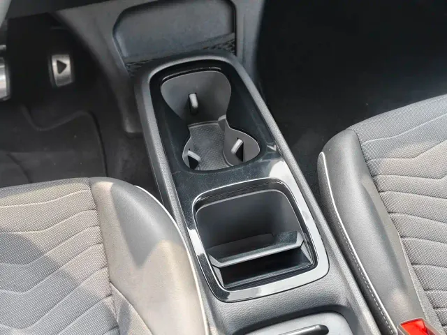 Volkswagen ID.3 — Фото автомобиля 14