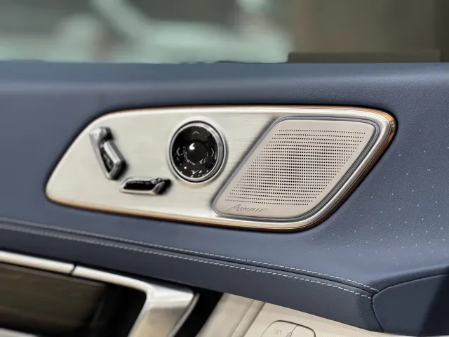Buick Century — Фото автомобиля 8