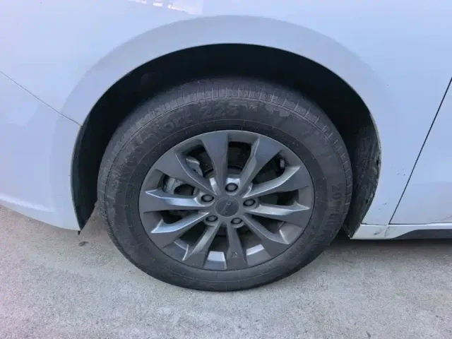 Geely Geometry Geely Geometry A 2022 Model Pro 430KM Travel Edition — Фото автомобиля 24