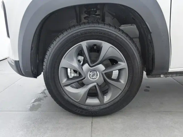 Dongfeng Nano BOX — Фото автомобиля 17
