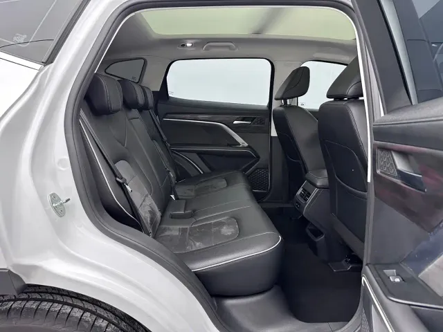 Haval H6 — Фото автомобиля 13
