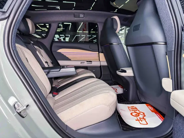 Audi E5 Sportback — Фото автомобиля 19