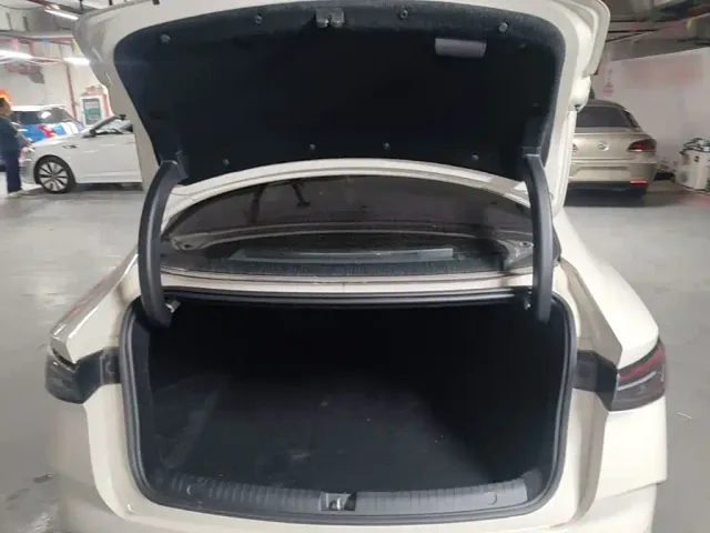 BYD Seal 06 — Фото автомобиля 18