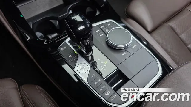 BMW X4 xDrive20i M Sport — Фото автомобиля 8