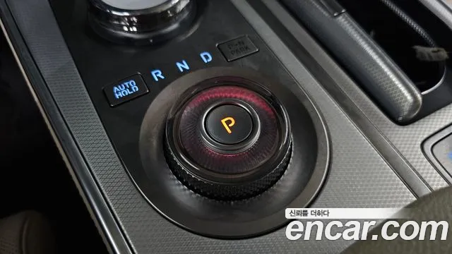 Genesis GV80 — Фото автомобиля 9