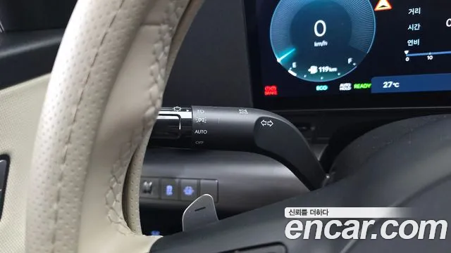 Hyundai Kona SX2 — Фото автомобиля 28