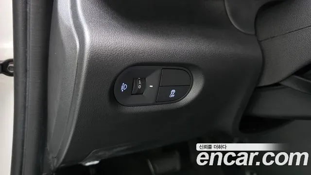 Hyundai Casper Casper Smart — Фото автомобиля 16