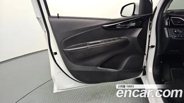 Chevrolet Spark The New — Фото автомобиля 13