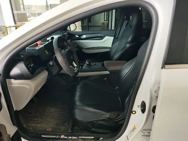 BYD Qin PLUS — Фото автомобиля 14