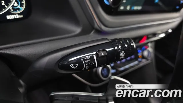 Hyundai Sonata Sonata (DN8) — Фото автомобиля 27