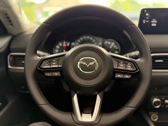 Mazda CX-5 — Фото автомобиля 9