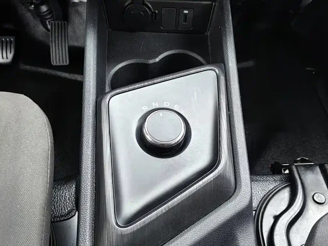 Changan Ruixing EM80 — Фото автомобиля 13