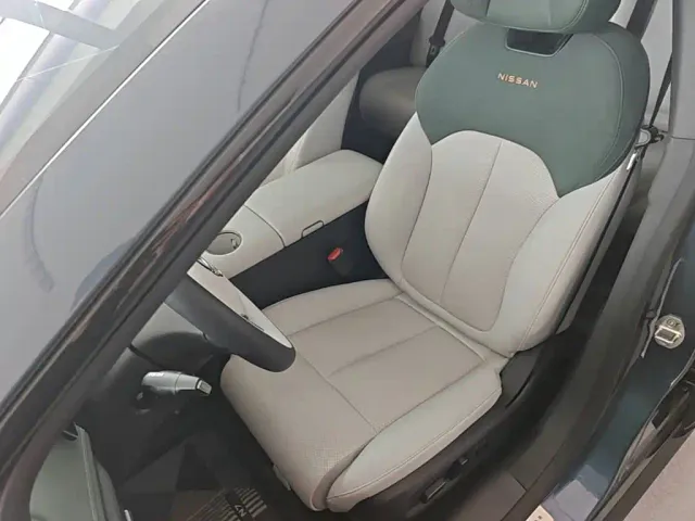 Nissan N7 — Фото автомобиля 14