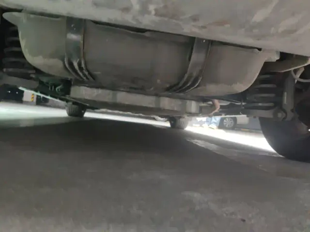 BYD Qin PLUS 2021 DM-i 120KM Flagship — Фото автомобиля 21