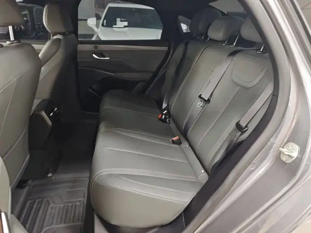 BYD Qin PLUS — Фото автомобиля 16