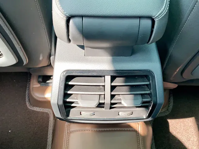 Audi Q3 — Фото автомобиля 17