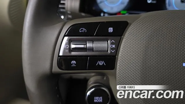 Hyundai Casper Casper Electric — Фото автомобиля 22