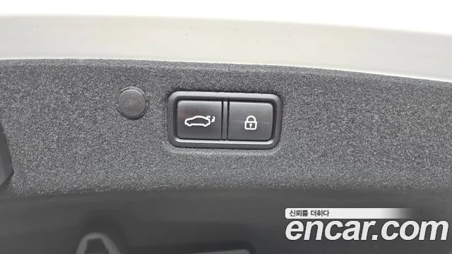 Hyundai Grandeur Новый Grandeur IG — Фото автомобиля 20