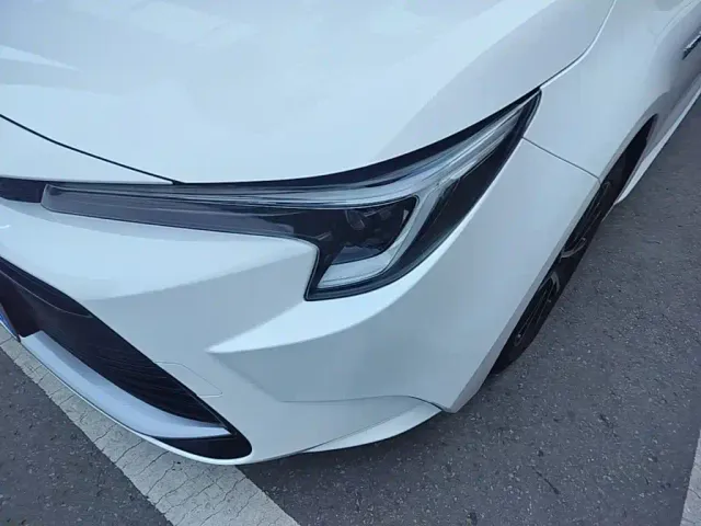 Toyota Levin — Фото автомобиля 23