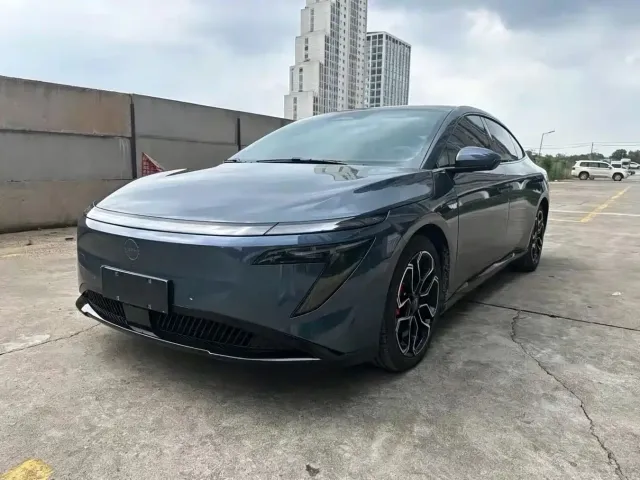 Фотография автомобиля — Nissan N7