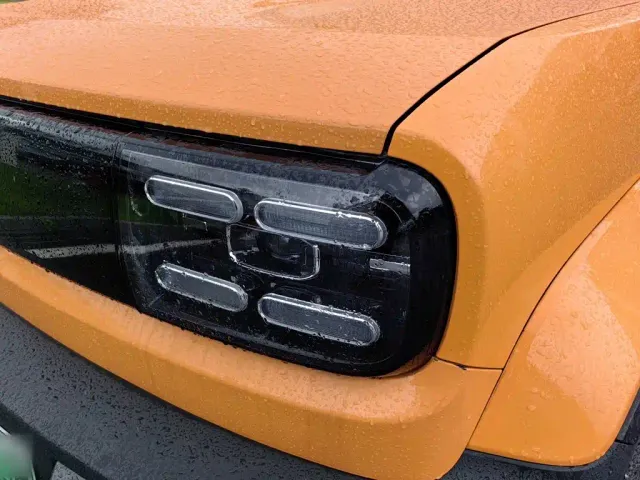 Baojun Yep — Фото автомобиля 14