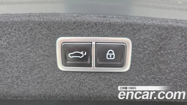 Genesis G80 RG3 — Фото автомобиля 20
