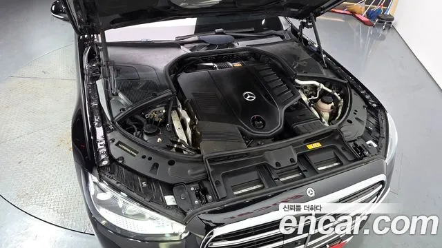 Mercedes-Benz S-Class — Фото автомобиля 6