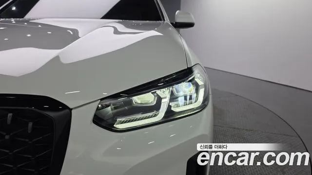 BMW X4 xDrive20i M Sport Pro Special Edition — Фото автомобиля 19