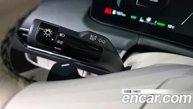 Kia K8 (New) Hybrid — Фото автомобиля 29